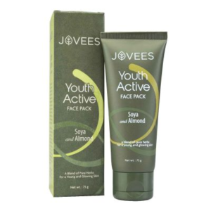 Youth Active Face Pack