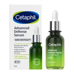 Cetaphil Advanced Daily Defense Serum