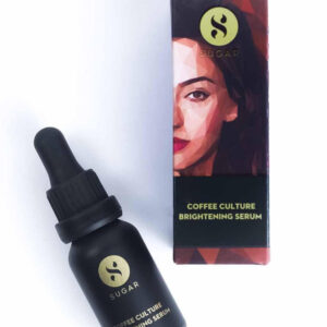 Coffee Culture Brightening Serum