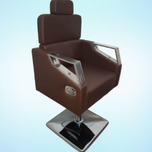 Cosmella Galaxy Luxe Hydraulic Salon Chair