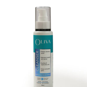 Oliva Cleanser 100ml