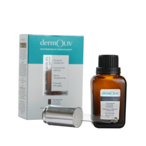 DermOLIV Hyaluronic Acid 2% Serum 30 ml