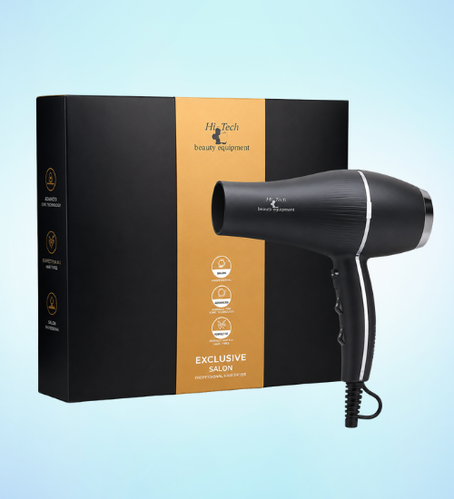 Innovate brand Professional Hair Dryers