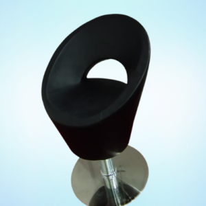 K Ajaji brand hydraulic salon chair