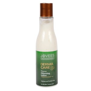 Derma Care Thyme Cleansing Lotion