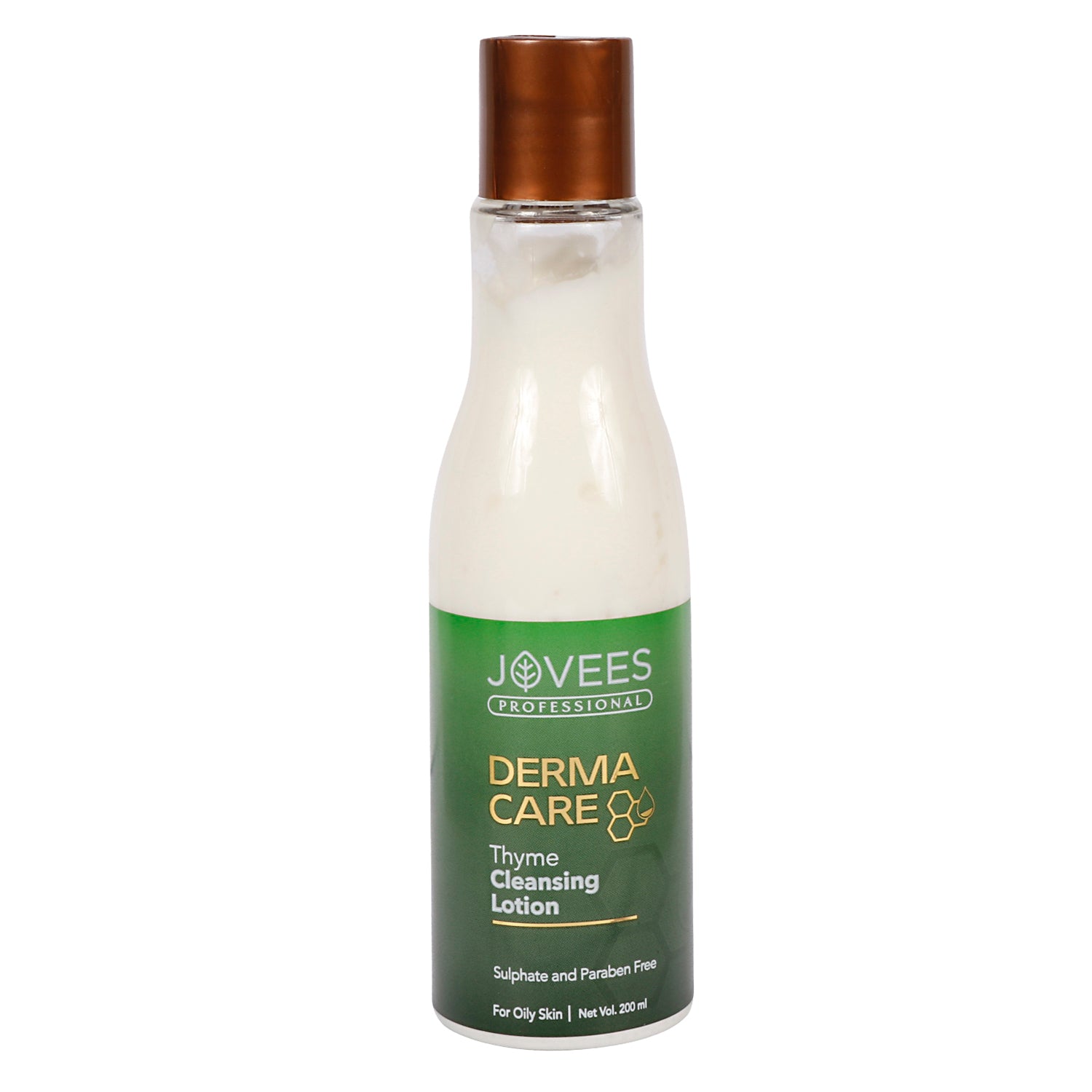 Derma Care Thyme Cleansing Lotion