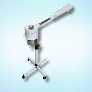 Professional-grade Facial Steamer