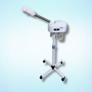 Professional-style Facial Streamer