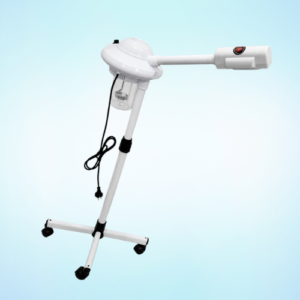 Qtavia Professional facial steamer