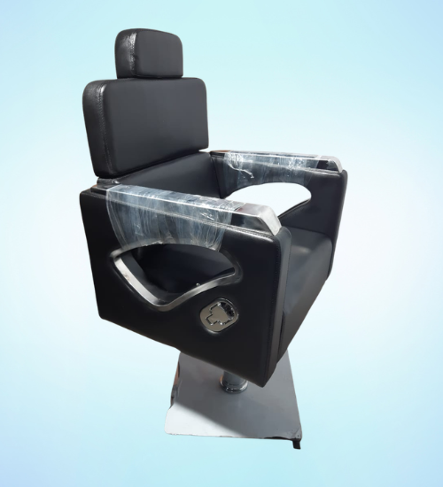 RN Interiors styling salon chair