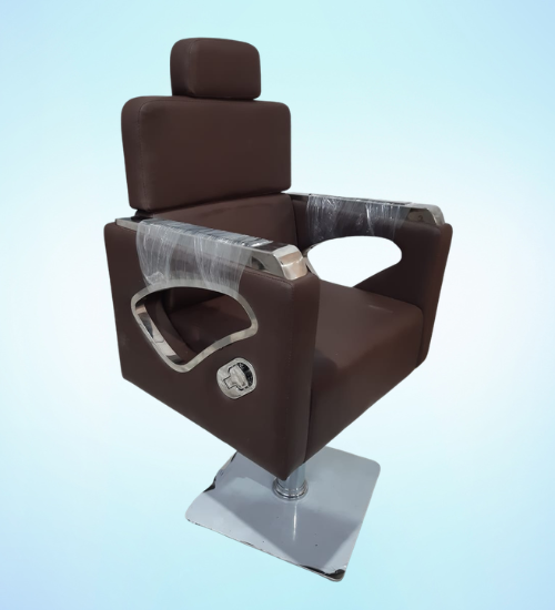 RN Interiors styling salon chair