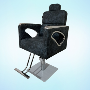 Rexine beauty palor salon chair
