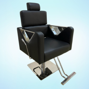 Salon Chair premium leather