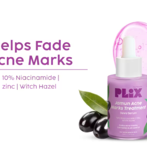 Jamun 10% Niacinamide Face Serum For Blemishes & Acne Marks Removal