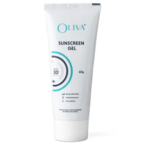 Sunscreen Gel SPF 30 PA+++ 60gm
