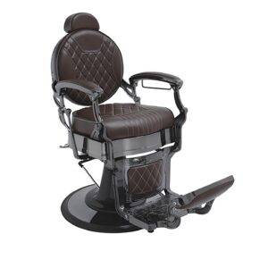 Man's Barbar Chair (HT-2951)