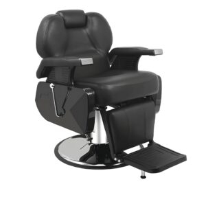 Man's Barber Chair (HT-2687-2)