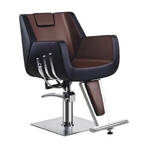 Lady’s Beauty Chair (HT-2028B)
