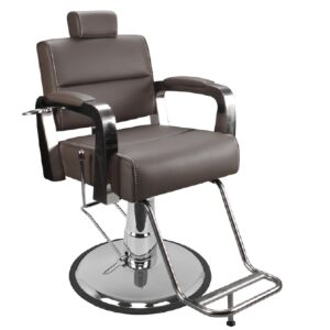 Lady’s Beauty Chair (HT-3056B)