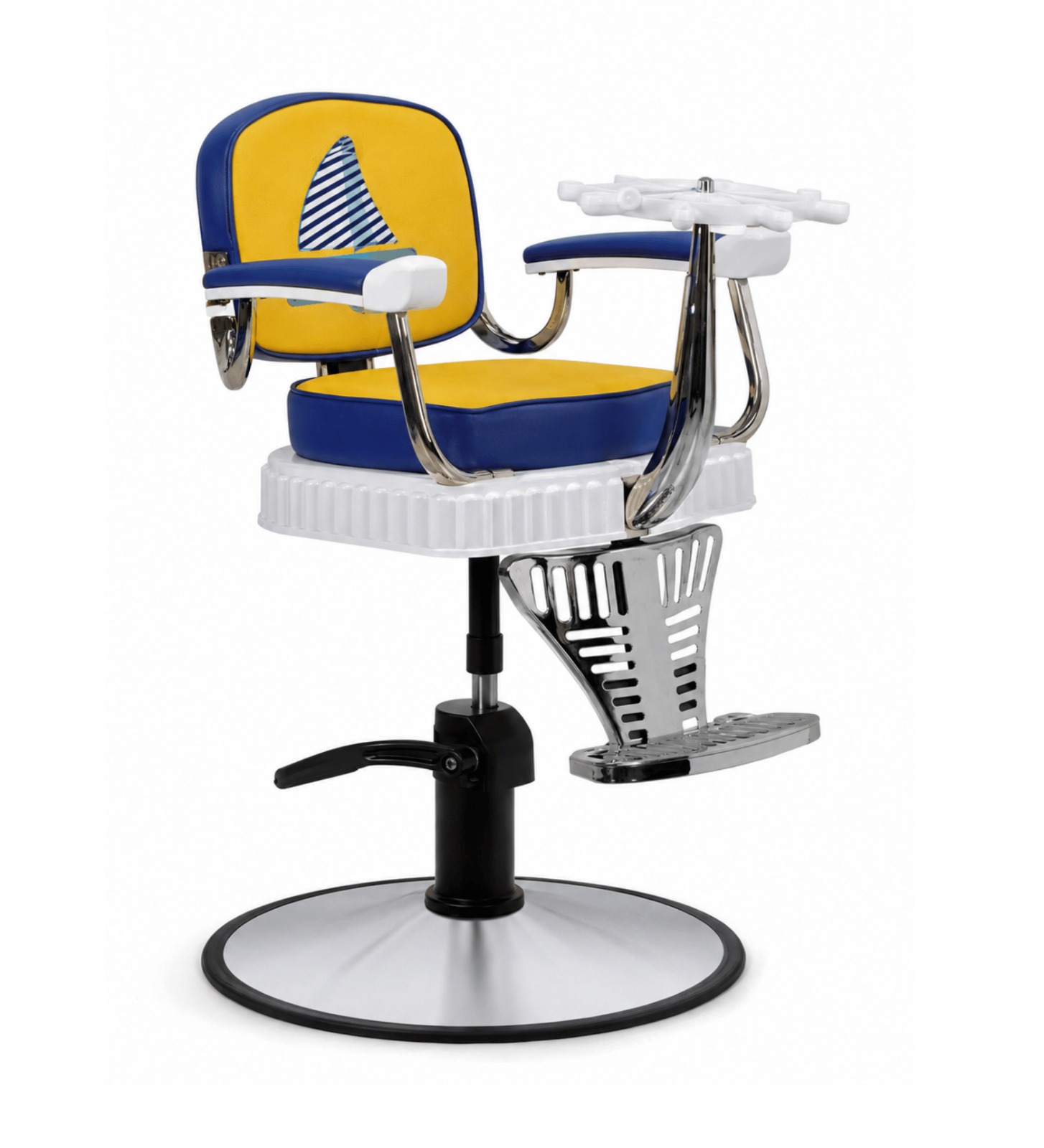 Kid's Salon Chair (HT-KID 5#)