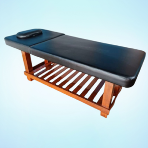 Woodern Massage Bed