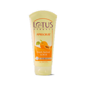 Apriscrub Fresh Apricot Scrub