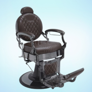 barber chair gabbiano Niccolo