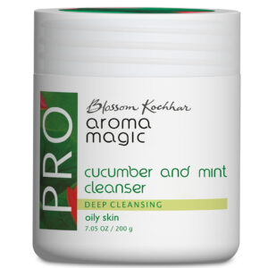 Cucumber & Mint Cleanser (Pro)