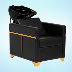 gabbiano toledo hair dressing chair