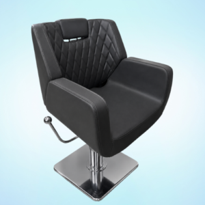 hydraulic backrest pratten salon chair