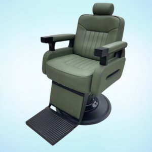 hydraulic styling backrest chair