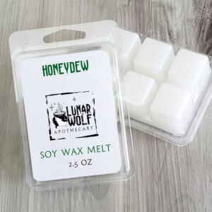 Honeydew Wax Melt