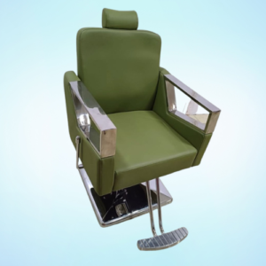 olive hi-tech salon chair