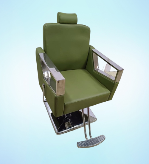 olive hi-tech salon chair