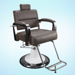 Professional barber chair
