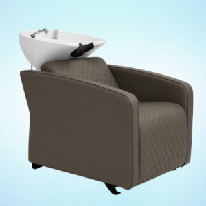 professional hair wash chair