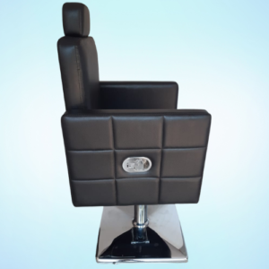 Alaska Side Salon Chair
