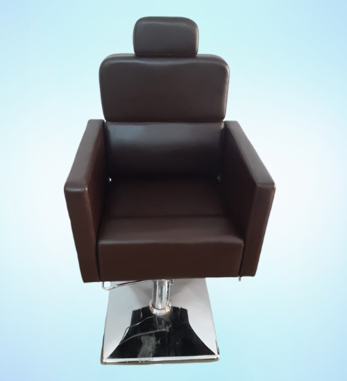 Sleek Modern Design Hydraulic Salon Chair
