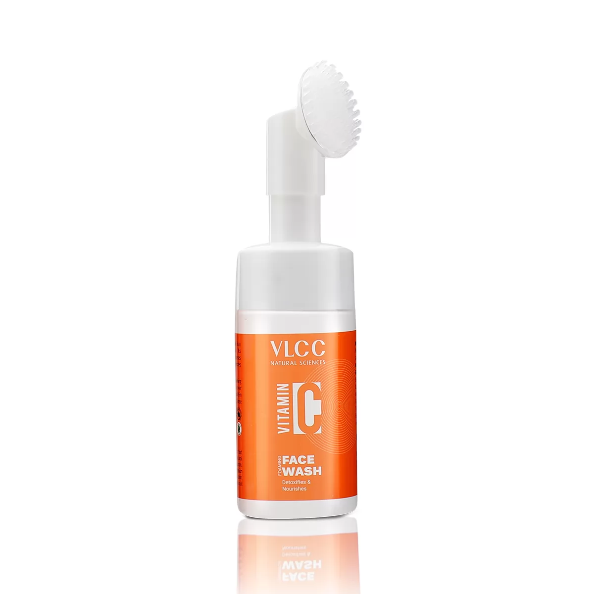 Vitamin C Foaming Face Wash - 100 ml
