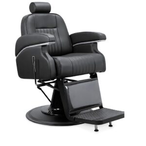 Man's Barber Chair (HT-2972)
