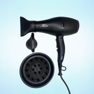 Hector Professional ionic hair dryer