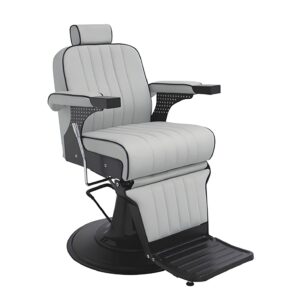 Man’s Barbar Chair (HT-2955)