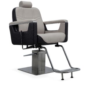 Man's Barber Chair (HT-3130)