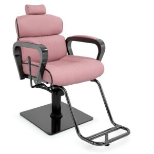 Lady's Beauty Chair (HT-3079B-3)