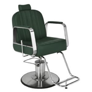 Lady’s Beauty Chair (HT-3083B)
