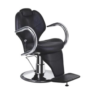 Lady’s Beauty Chair (HT-2668B)