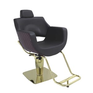 Lady’s Beauty Chair (HT-3116B-1)