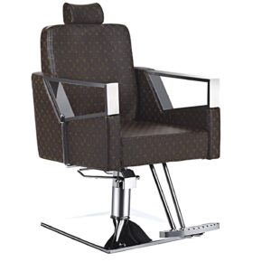 Lady’s Beauty Chair (HT-1097B)