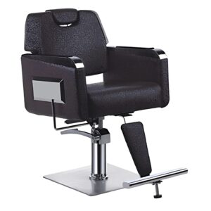 Lady’s Beauty Chair (HT-2055B)