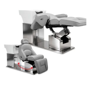 Hair Wash Chair (HT-726-1)